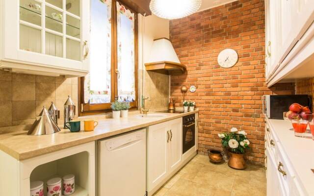 Villa Pina 8 2 in Sulbiate