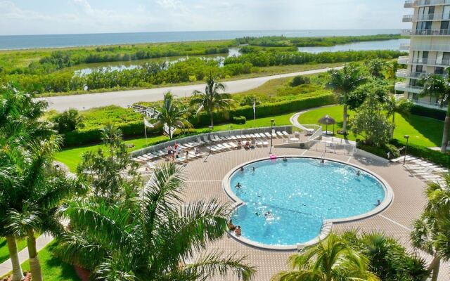 South Seas Tower 4-309