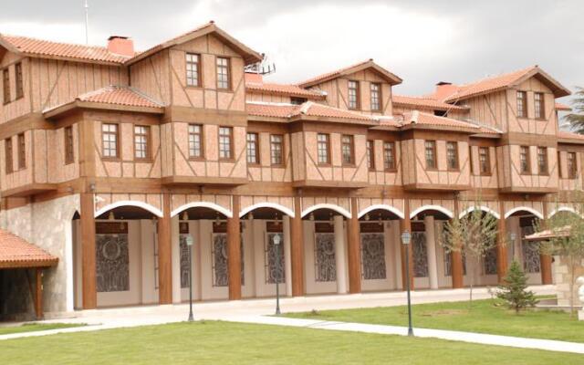 Serender Park Hotel