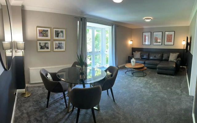 The Tontine Hotel