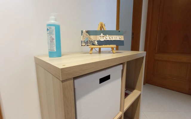 Dream on Peniche - Apartment