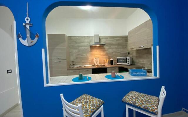 Vista Eolie Milazzo- Apartments