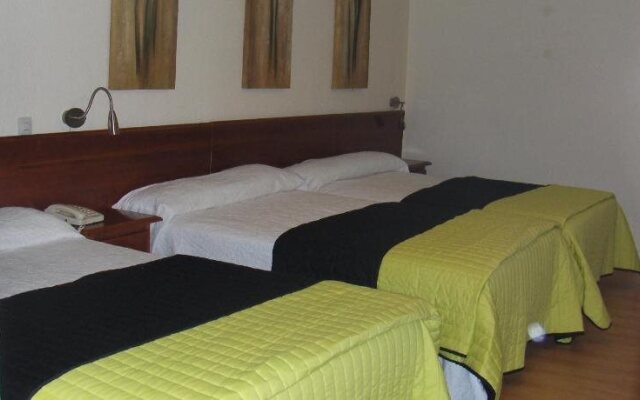 Hostal Riesco