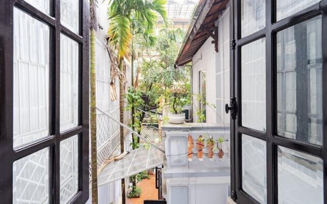 ZO Hotels To Ngoc Van