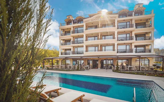 Sunny Castle Hotel - All Inclusive