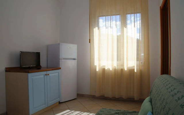 Residence le Dune San Vincenzo