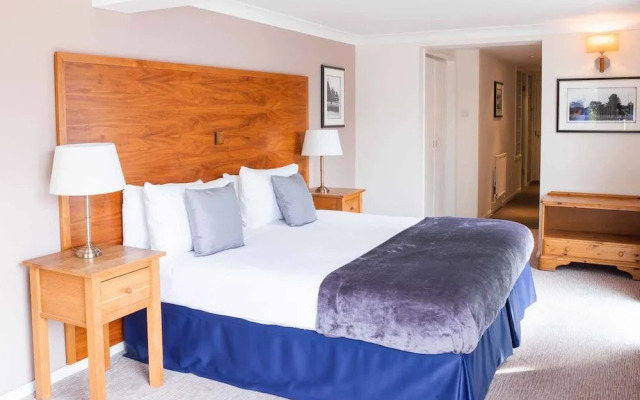 Thorpeness Golf Club and Hotel