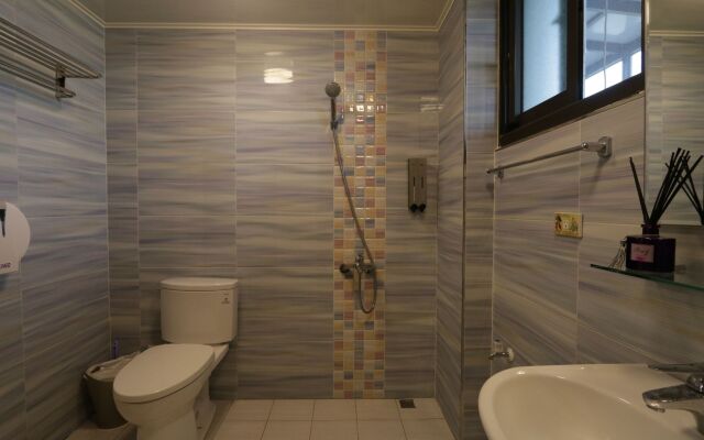 Lucent Bed & Breakfast