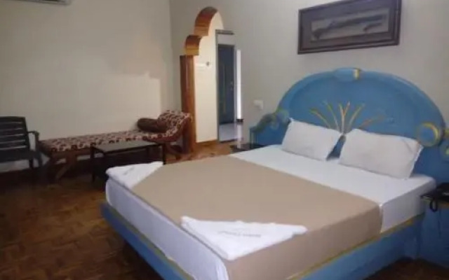 Hotel Chithra