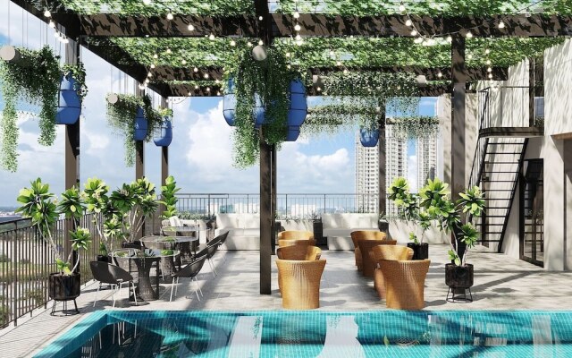 Napoleon Nha Trang Hotel