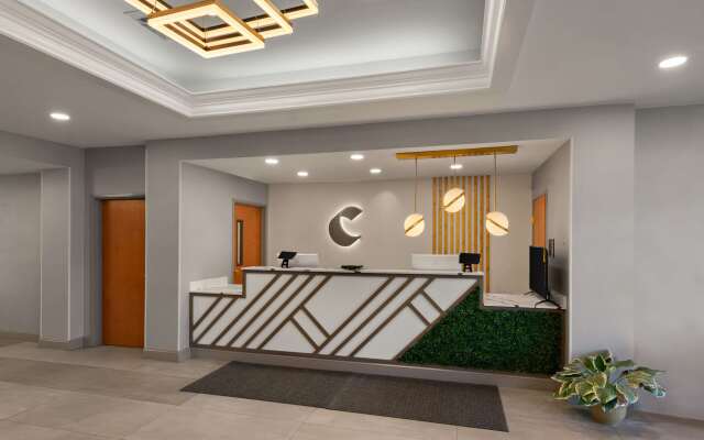 Comfort Inn & Suites Ashland – Richmond North