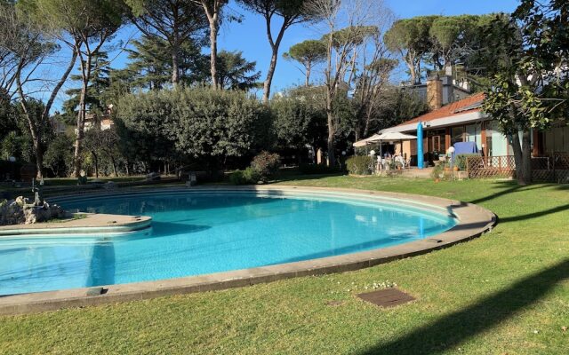 Villa Albina B&B