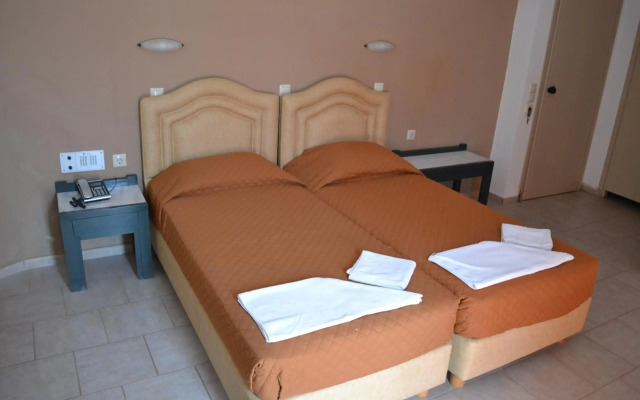 Hotel Palladion