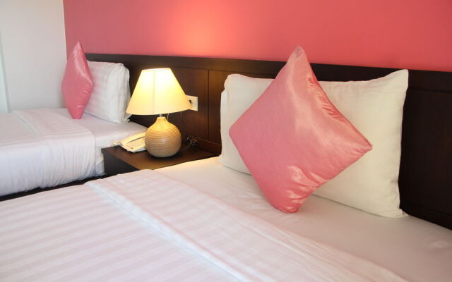 Times Sri Boutique Hotel