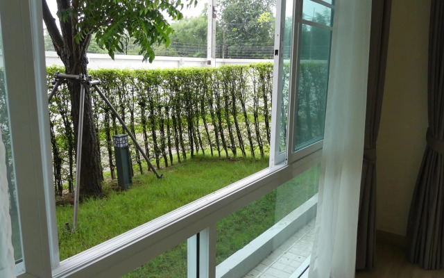 The Garden 304