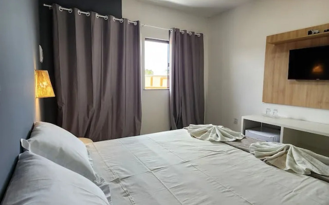 Pousada Ville Solare