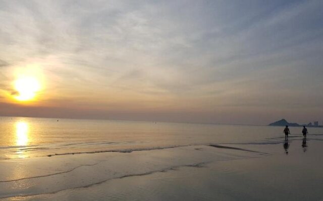 Huahin Star Hotel