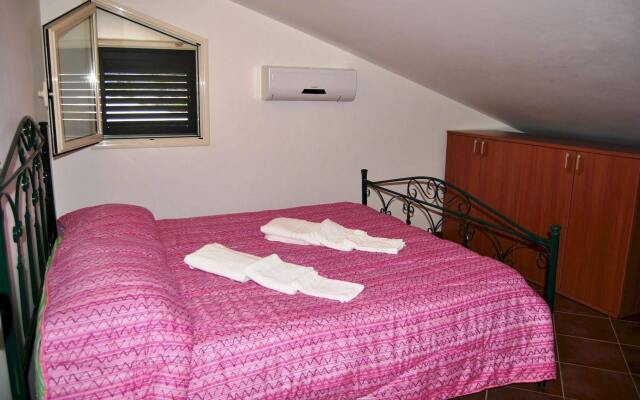 Case Vacanze Paradise Beach