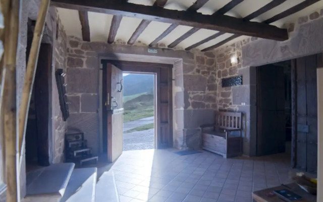 Hostal Rural Ioar
