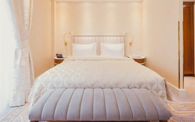 Ankara Atli Hotel