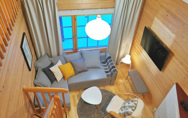 Gold Legend Paukkula #1 - Saariselkä Apartments