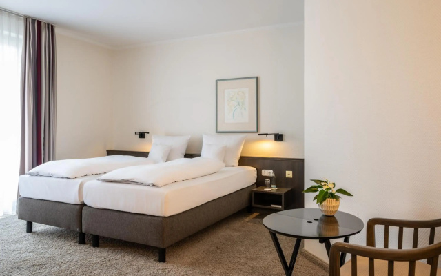 Hotel HerzogsPark