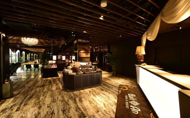 Hotel Balian Nanba Shinsaibashi