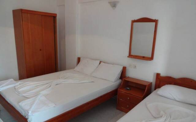 Gokce Motel Apart