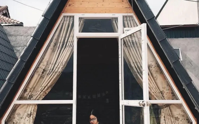Homestay Binh Huy