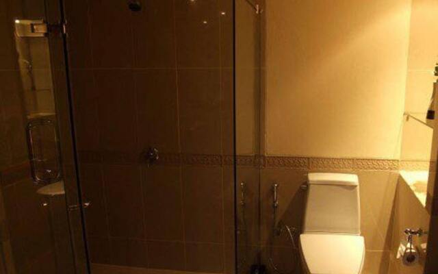 Sunee Grand Hotel and Convention Center