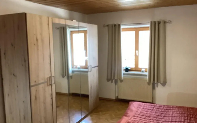 Comfortable Apartment in Zenting in Lower Bavaria