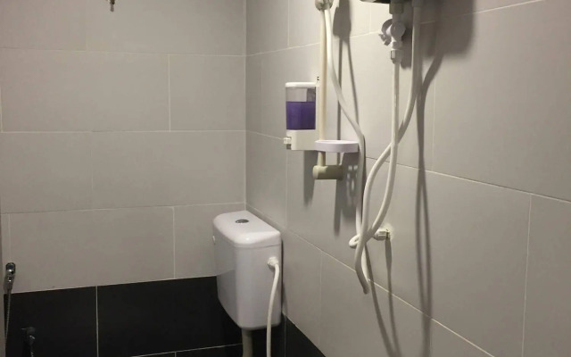 Uncle Guesthouse Kuala Terengganu