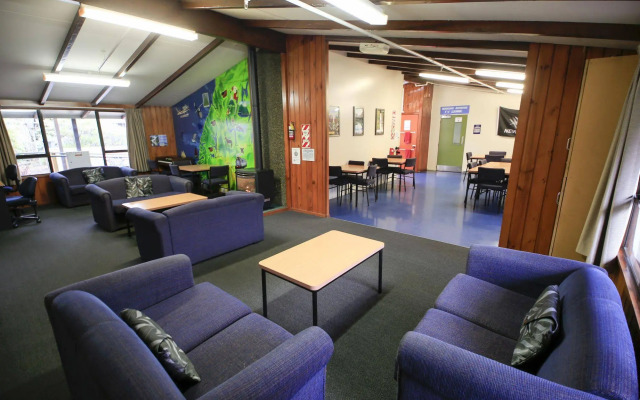 YHA Te Anau