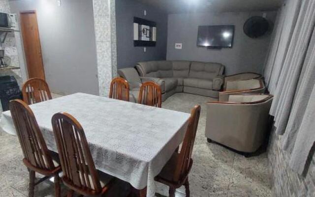 Hostel Falcão