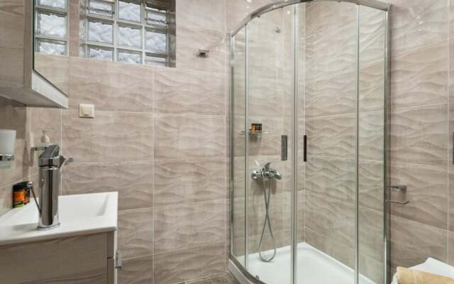 Harmony Apartment in Chania
