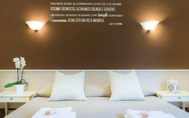 Hotel Villa Rita