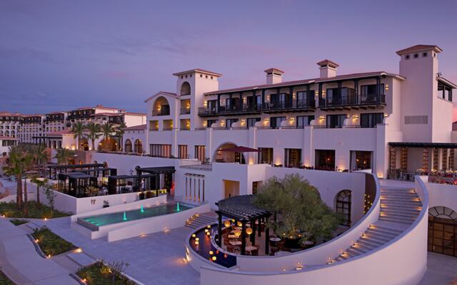 Secrets Puerto Los Cabos - Adults Only - All Inclusive