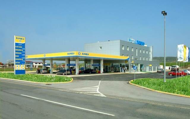 Hotel Zovko