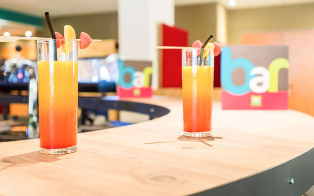 ibis Styles Tours Sud