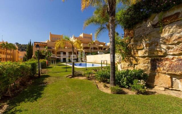 10-Fantastic Apartment in Elviria, Marbella!