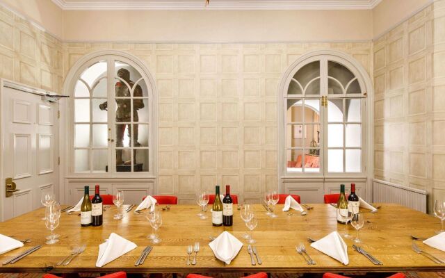 Mercure Bristol North The Grange Hotel