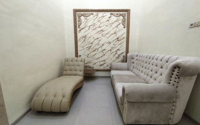 Zahira Guesthouse Syariah