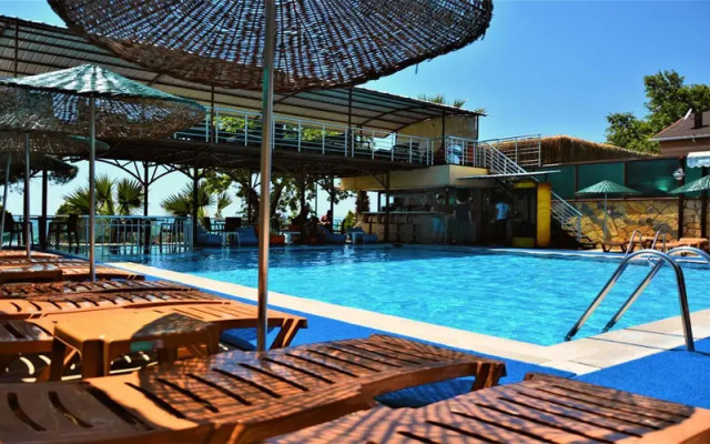 Nergiz Otel Erdek