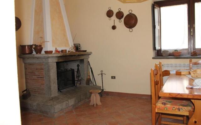 Case Vacanza S. Nicola