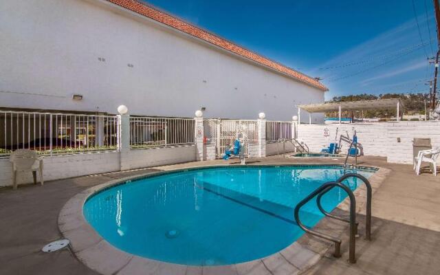 Rodeway Inn