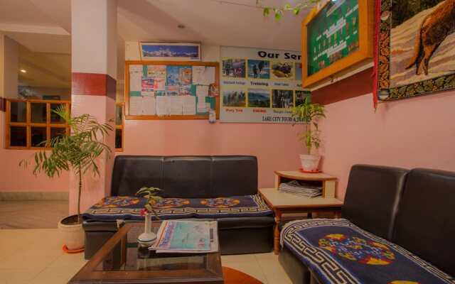 Hotel Stay Pokhara