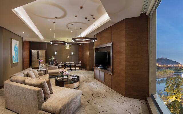 InterContinental Nantong by IHG