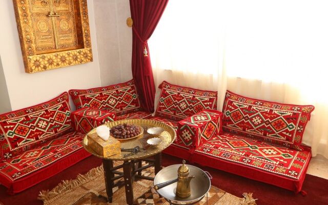 Hotel Name Samawer by Wynndham Amman Hotel