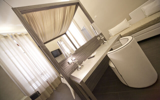 Residenza le Fonticine