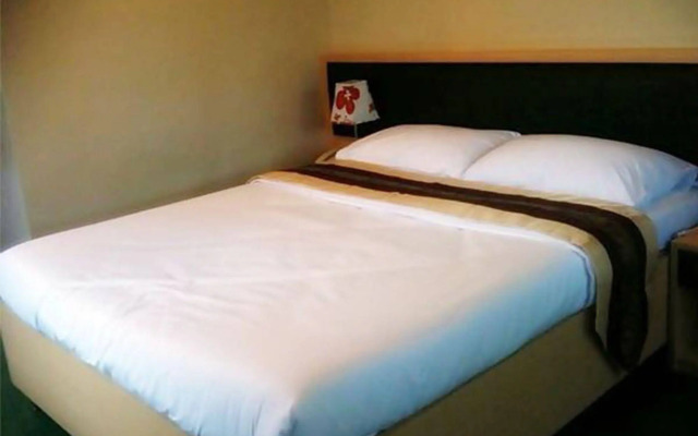 Bangkok Yesterday Resort